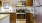 a kitchen with stainless steel appliances