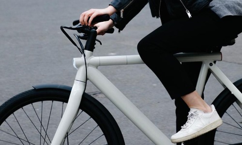 Find your perfect fit at Berkshire Main Street a person riding a bicycle